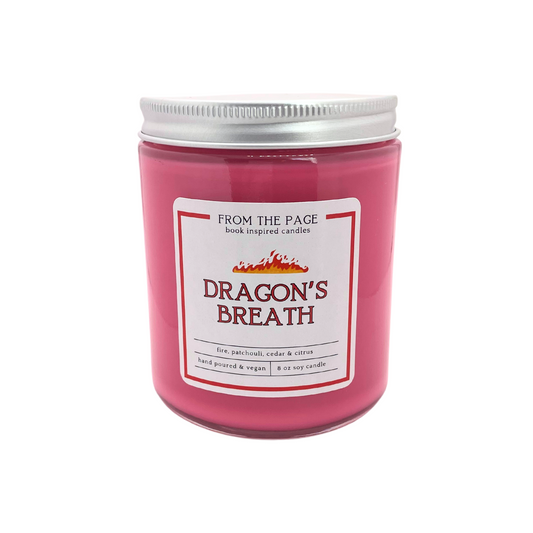 Dragon's Breath