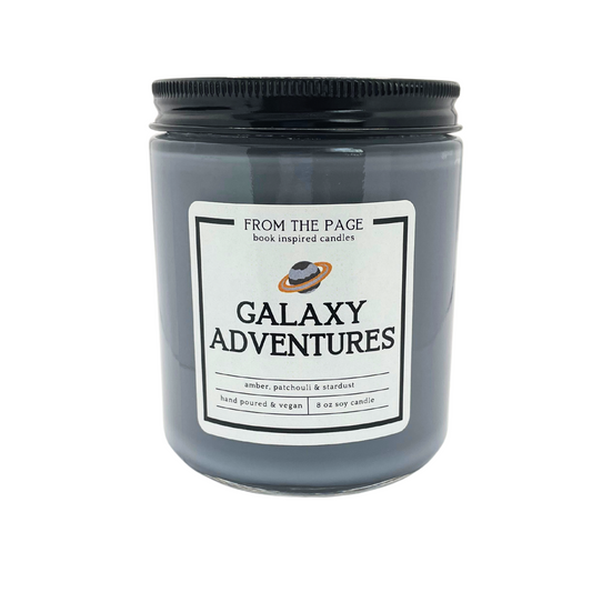 Galaxy Adventures