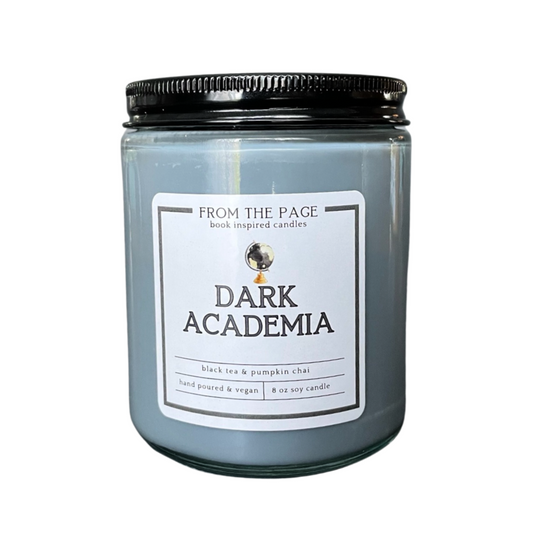 Dark Academia